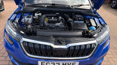 Skoda Kamiq 1.0 TSI 95 S 5dr Petrol Hatchback